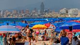 Fears anti-tourism protests could hit BENIDORM as hol homes branded a 'virus'