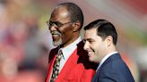 Jimmy Johnson, legendary 49ers cornerback and Hall of Famer, dies at 86