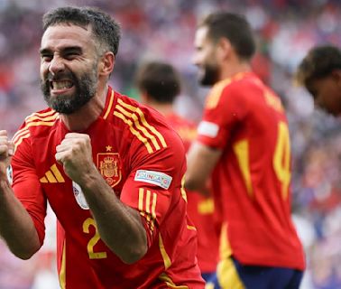 How to watch Spain vs Italy live stream: Euro 2024 for free