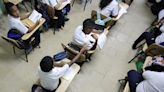 Estudiantes panameños regresan a las aulas tras más de un mes por las protestas antiminería