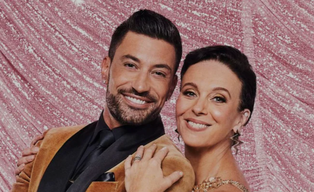 The BBC “Evidence Gathering” After Complaints Against ‘Strictly Come Dancing’ Star Giovanni Pernice