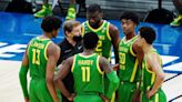 Oregon bloggers react to new floor at Matthew Knight Arena