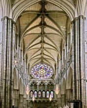 abbazia di Westminster