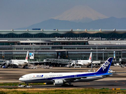 配合觀光業回春 日本政府提航空燃料短缺因應草案