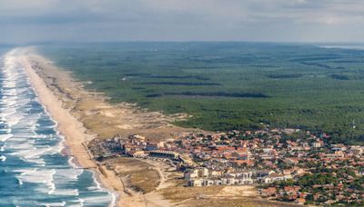 Lacanau, Biarritz, Cap Ferret… L’érosion du littoral menace le développement des stations balnéaire