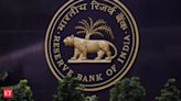 RBI tightens norms for cash pay-outs at banks - The Economic Times