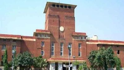 Delhi University Decides UGC NET Scores to Determine Eligibility for PhD Admissions 2024
