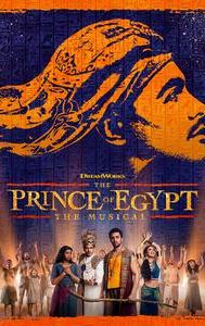 The Prince of Egypt: Live from the West End