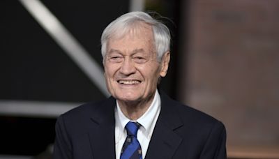 Cineasta Roger Corman, 'rei dos Filmes B' de Hollywood, morre aos 98 anos