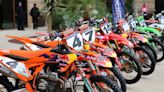 2024 Fox Raceway Media Day Video And Photo Gallery