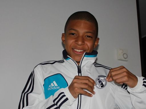 80,000 Real Madrid fans expected for Kylian Mbappe presentation, date set for “galactic” event