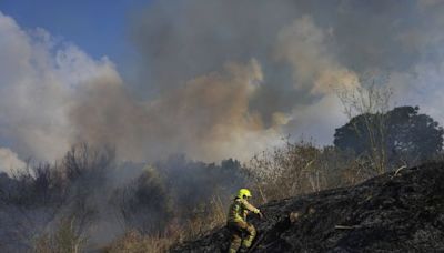 Israël a été frappé par un missile tiré du Yémen et menace de faire payer « un lourd tribut »