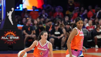 ESPN's Elle Duncan talks Sheryl Swoopes' Caitlin Clark 'hate,' then issues apology