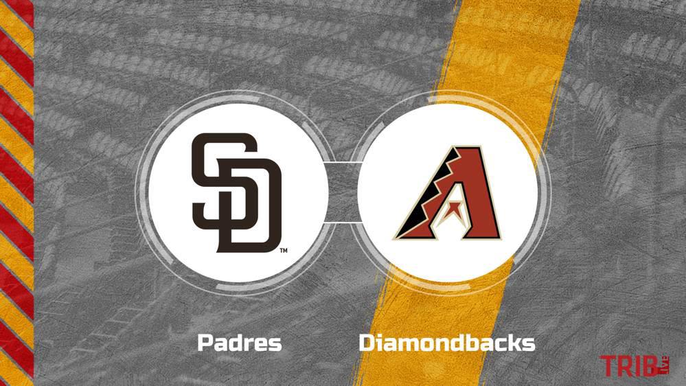 Padres vs. Diamondbacks Predictions & Picks: Odds, Moneyline - July 7