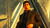Megalopolis trailer – Adam Driver stars in Francis Ford Coppola’s ‘crazy’ sci-fi