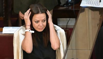 La posible renuncia de Pettovello y el alto perfil de Leila Gianni, dos factores que inquietan al Gobierno