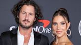 DWTS ' Jenna Johnson Gives Birth, Welcomes First Baby With Val Chmerkovskiy