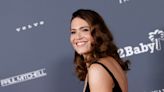 Pregnant Mandy Moore says she wishes medication 'was an option' for her second birth: 'I can climb that mountain again'