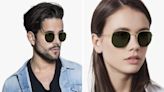 These universally flattering Ray-Ban sunglasses are now 30% off at Nordstrom