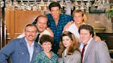 Ted Danson and Cheers Cast Mourn Kirstie Alley: 'So Grateful for All the Times She Made Me Laugh'