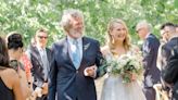 Jeff Bridges Reveals Moving Detail About Walking His Daughter Down The Aisle