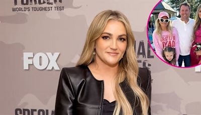 Jamie Lynn Spears ‘Fought Hard’ for Daughter Maddie’s Shoe Choice for Prom: ‘Mama is Always Right’