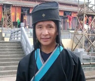 中國「龍套影帝」陳屍租屋處孤獨死 警方證實已火化