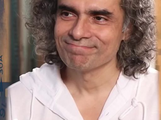 Madhubala and Dilip Kumar are my dream cast: Imtiaz Ali | Entertainment - Times of India Videos