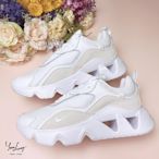 【Luxury】預購 NIKE W RYZ 365 2 二代 黑色 櫻花粉 黑紫 麂皮 增高 厚底 孫芸芸鞋