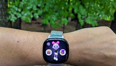 Fitbit Ace LTE review: A kids' activity tracker that was fun for me, an adult