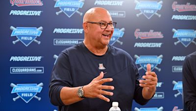 Terry Francona ready to have fun 'trying to kick someone's a**' as new Reds manager