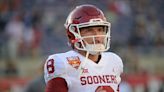 Oklahoma QB Dillon Gabriel announces he will return for 2023 season