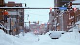 El condado de Nueva York donde murieron 25 personas por la tormenta de nieve en Estados Unidos, casi la mitad de las víctimas de todo el país