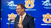 Auburn football is a trap job? Wrong attitude. Nick Saban is slipping, you know? | Toppmeyer