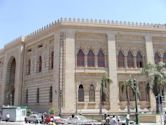 Museum of Islamic Art, Cairo