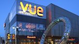 Vue has "no intentions" of closing any of its UK cinemas