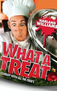Harland Williams: What a Treat