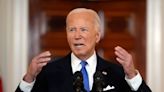Biden slams US Supreme Court ruling on 'presidential immunity', contrasts with Trump on obeying rule of law