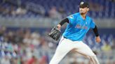 Marlins take down Phillies in 10 innings