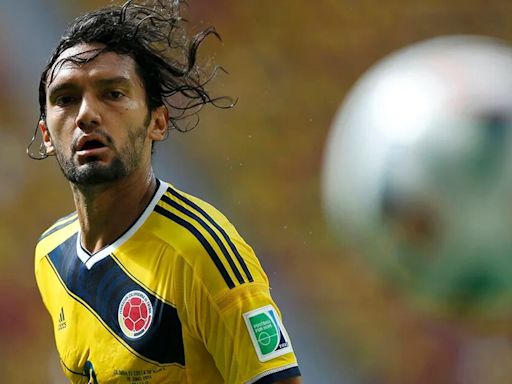 Abel Aguilar destacó el nivel de Richard Ríos en la selección Colombia: “Está siendo un jugador importante”