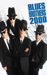 Blues Brothers 2000