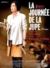 La Journée de la jupe (LA JOURNÉE DE LA JUPE)