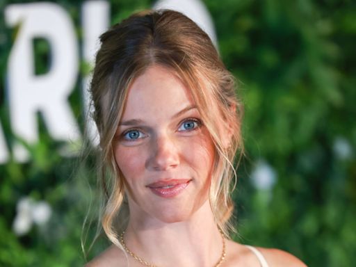 Fans in Awe of 'Chicago PD's Tracy Spiridakos' 'Beautiful' Greece Vacation After Leaving Show