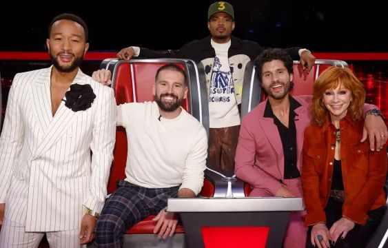 The Voice Season 25 Finalists: Who Made It to the Top 5?