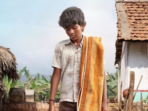 Vaazhai On OTT: When And Where To Watch Mari Selvaraj's Highly Acclaimed Film