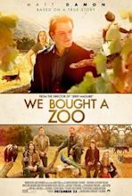 We Bought a Zoo