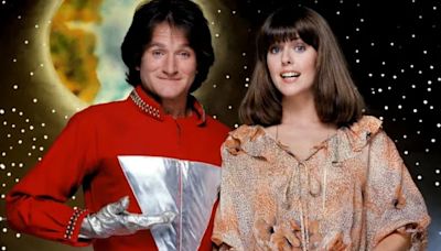 Behind the Camera: The Unauthorized Story of ‘Mork & Mindy’ Streaming: Watch & Stream Online via Peacock