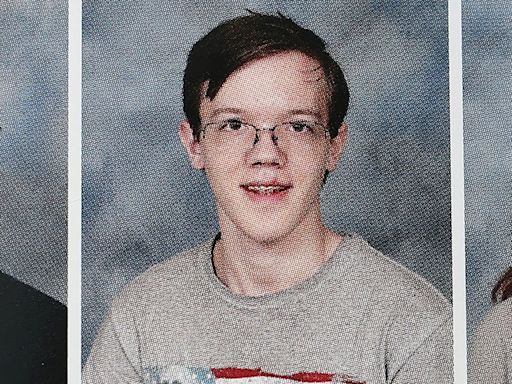 Thomas Matthew Crooks Looked Up a Michigan School Shooter Before Attempting to Assassinate Trump