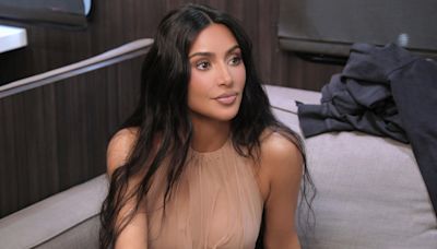 Kim Kardashian craint d'être devenue un « robot sans émotion »