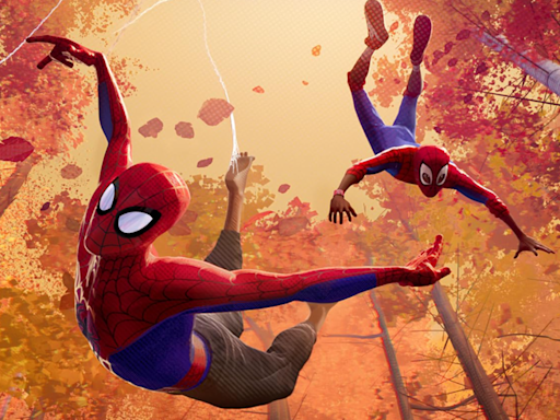 Spider-Man: Beyond the Spider-Verse Producer Promises There Will Be No Generative AI in Sequel